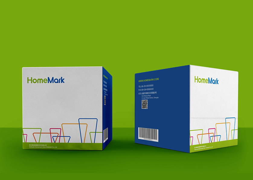 宣化区VI设计公司